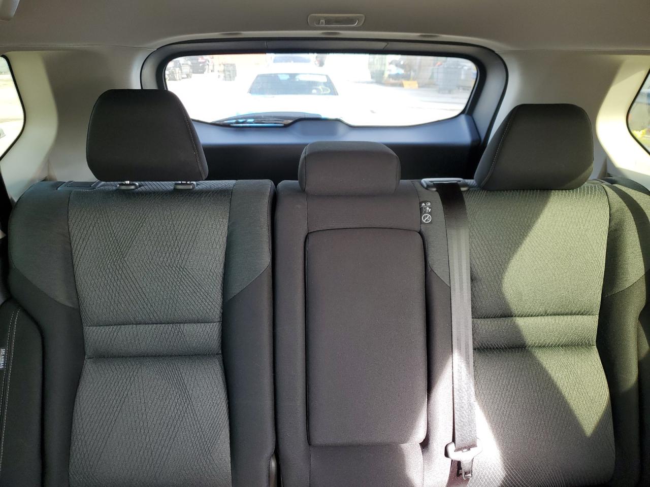 2024 Nissan Rogue - Image 10
