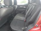 2018 Nissan Rogue Sport S на продаже в Charles City, VA - Rear End