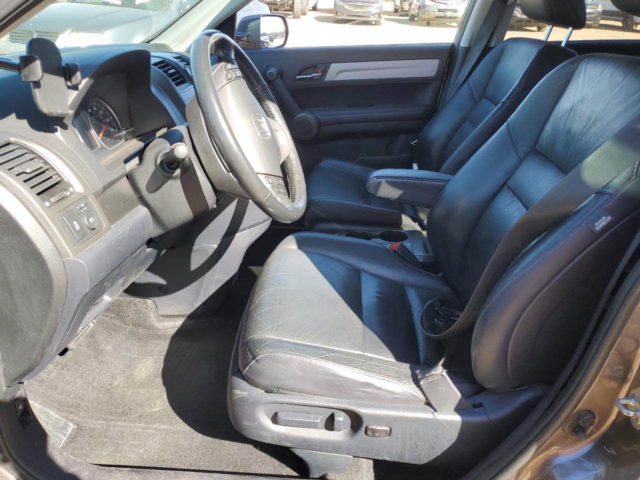 2011 Honda CR-V - Image 7