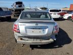 2011 Nissan Sentra 2.0 for Sale in Kapolei, HI - Rear End