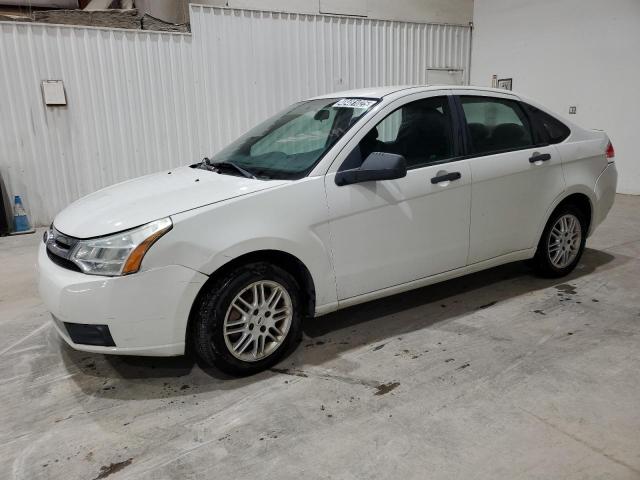 2010 Ford Focus Se