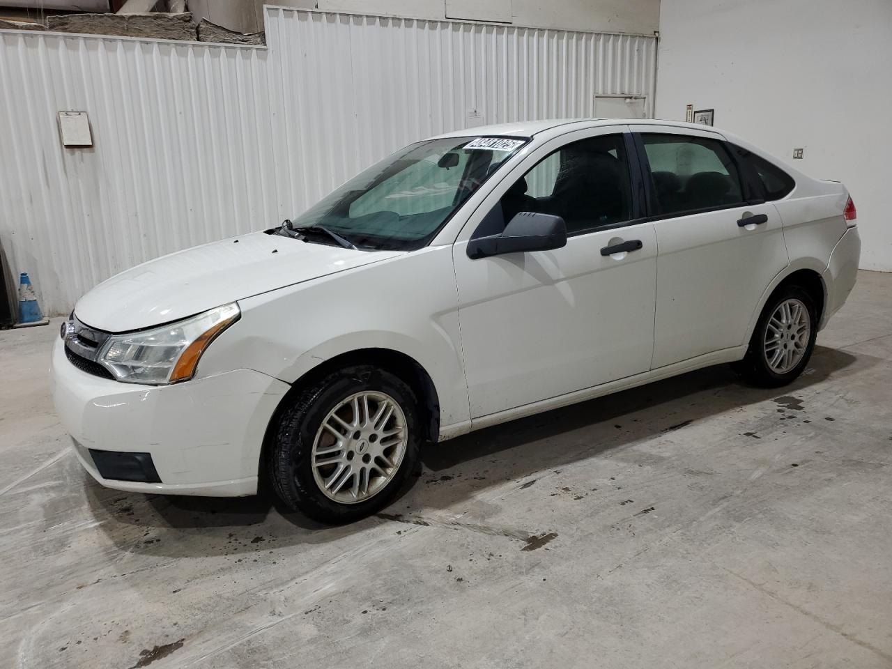 2010 Ford Focus Se for Sale in Tulsa, OK - Side