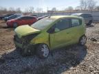 2013 Chevrolet Spark Ls продається в Chicago Heights, IL - All Over