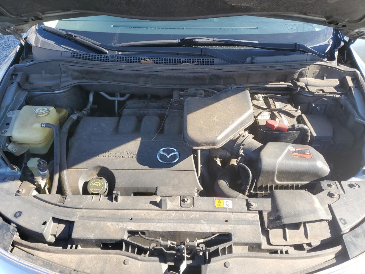 2012 Mazda CX-9 - Image 12