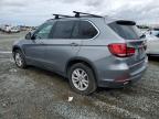 2014 Bmw X5 Xdrive35D de vânzare în San Diego, CA - Minor Dent/Scratches