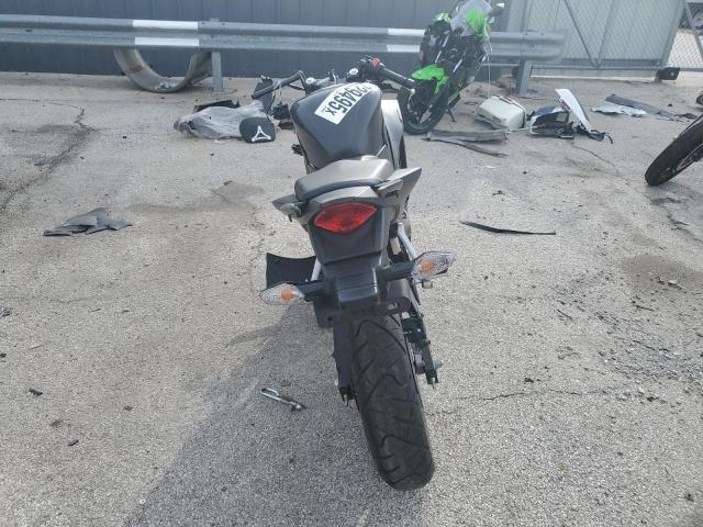 2022 HONDA CBR300 R