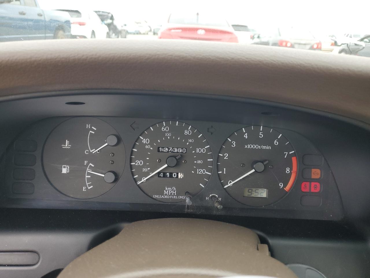 1996 Infiniti G - Image 9
