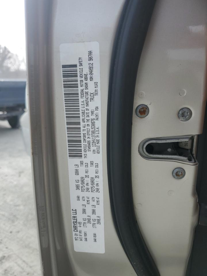 2009 Dodge RAM - Image 14