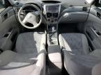 2010 Subaru Forester Xs en Venta en Airway Heights, WA - All Over