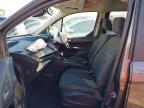 2017 FORD TOURNEO CO for sale at Copart YORK