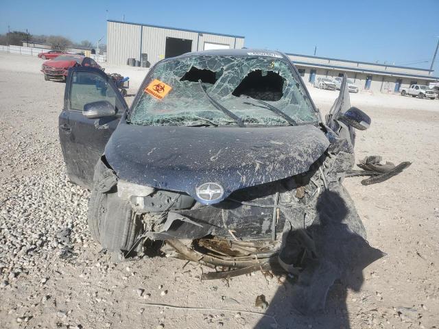  TOYOTA SCION 2014 Синий