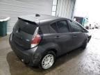 2015 Toyota Prius C  за продажба в Candia, NH - Front End