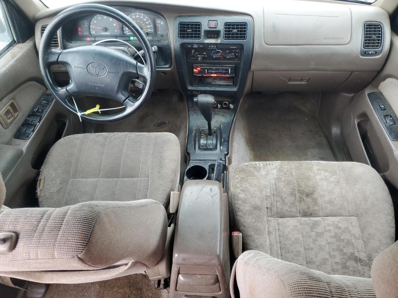 1999 Toyota 4Runner - Image 8
