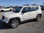 2016 Jeep Renegade Sport იყიდება San Diego-ში, CA - Rear End