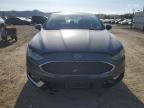 2018 Ford Fusion Se Hybrid за продажба в San Martin, CA - All Over
