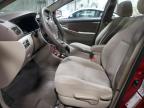 2008 Toyota Corolla Ce   იყიდება Elgin-ში, IL - Front End