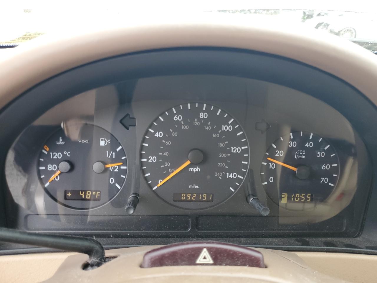 2004 Mercedes-Benz M-klasse - Image 9
