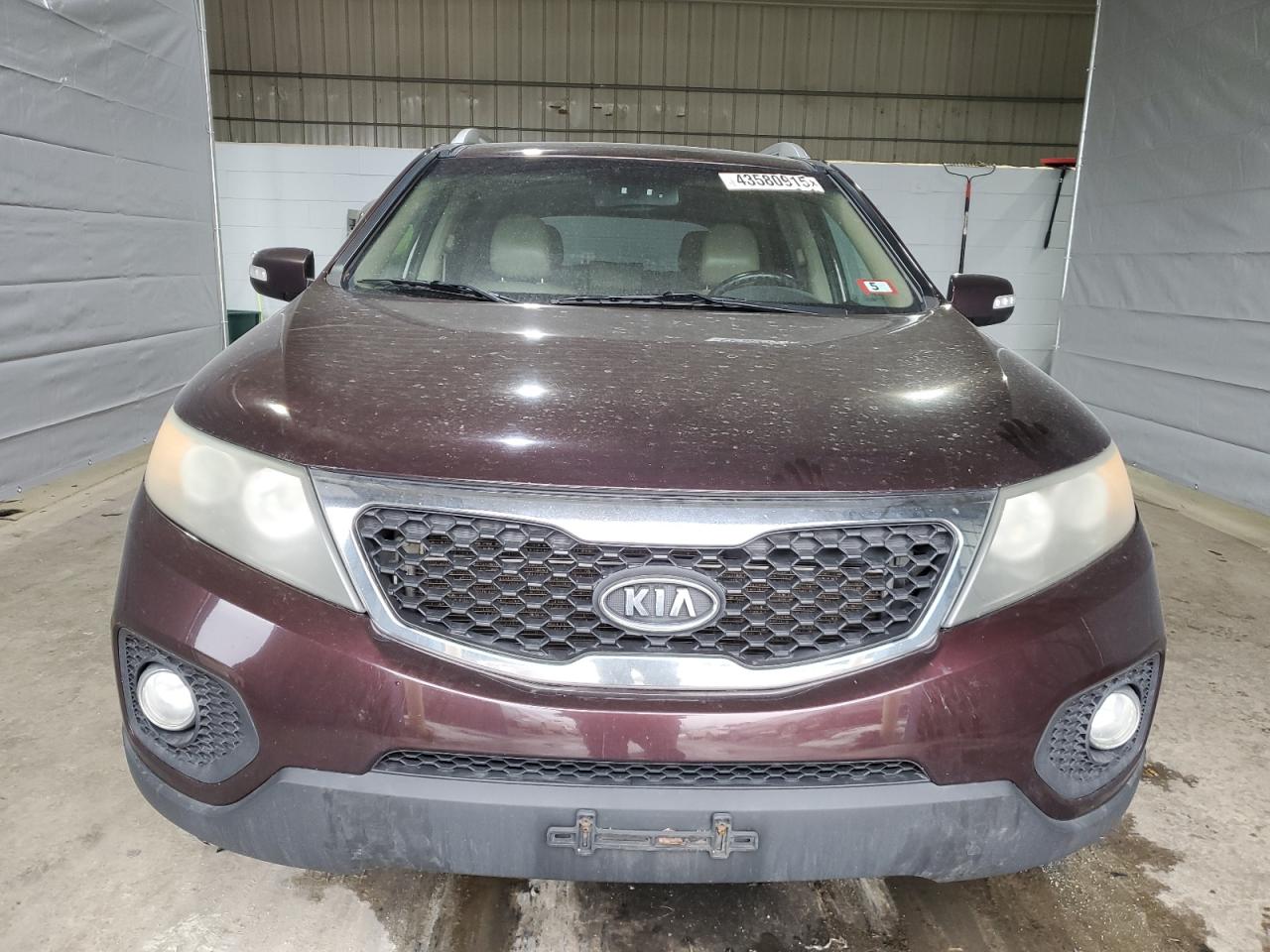 2011 Kia Sorento - Image 5