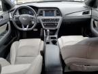 2017 Hyundai Sonata Sport for Sale in Hurricane, WV - Water/Flood