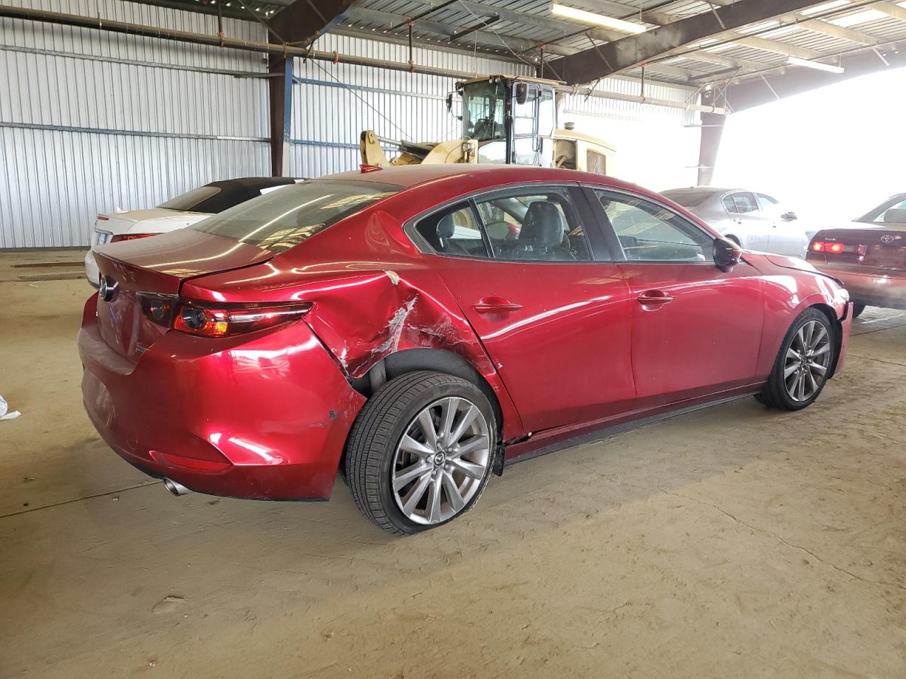 2019 Mazda 3 - Image 3