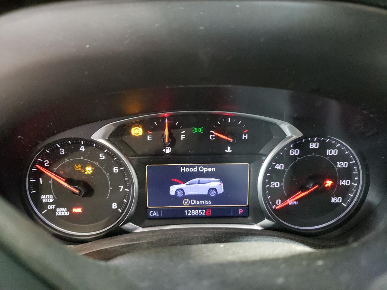 2019 GMC Terrain - Image 9