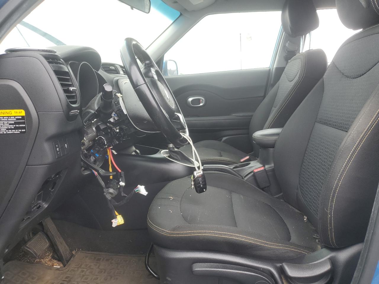 2016 Kia Soul - Image 7