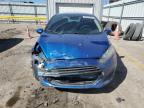 2018 Ford Fiesta Se продається в Wichita, KS - Front End