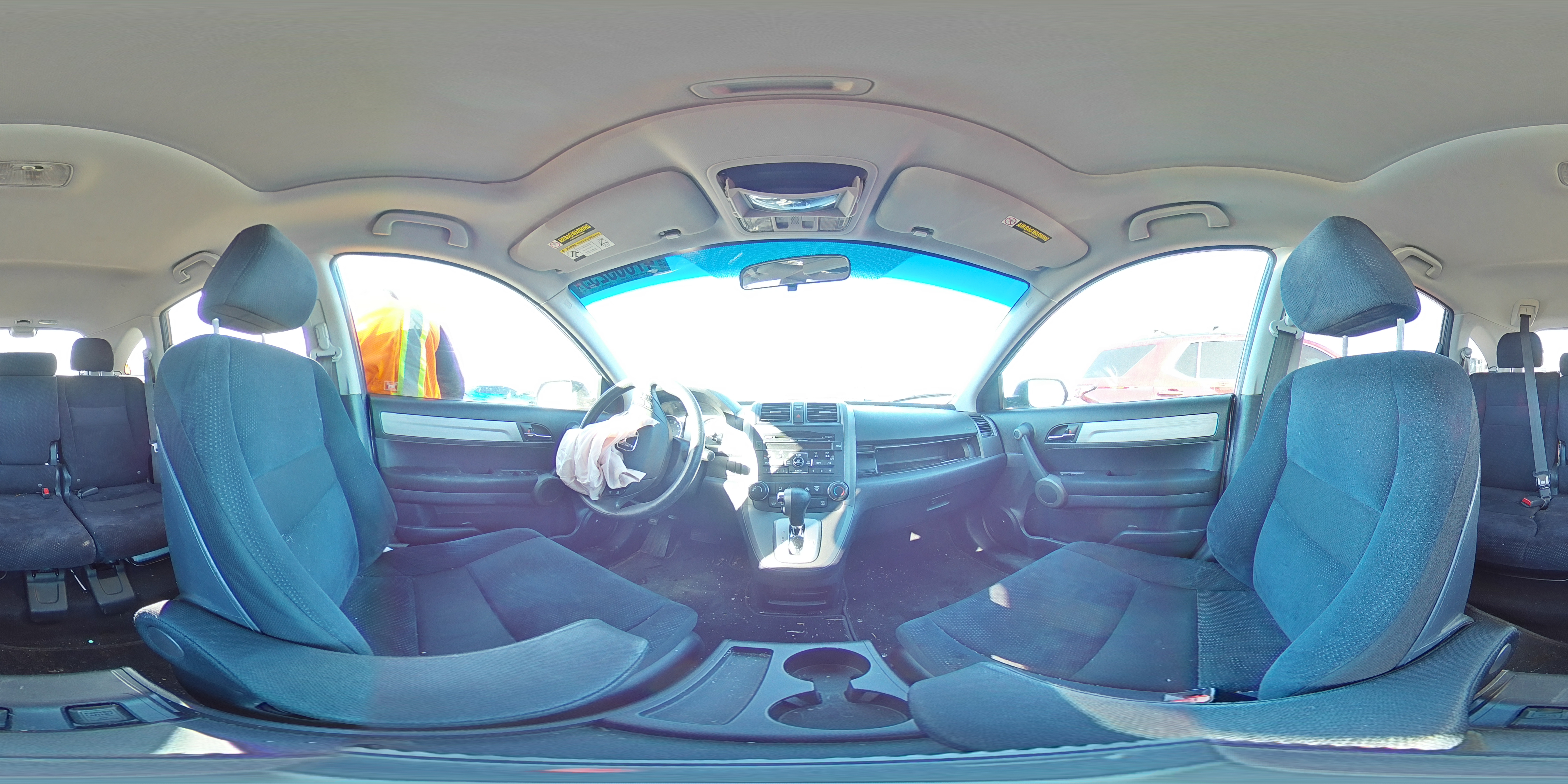2010 Honda CR-V - Image 14