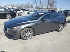 2019 Mazda 3 Select na sprzedaż w Bridgeton, MO - Rear End