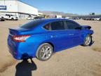 2013 Nissan Sentra S en Venta en Colorado Springs, CO - Front End