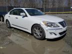 2012 Hyundai Genesis 4.6L de vânzare în Waldorf, MD - Front End
