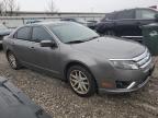 2012 Ford Fusion Sel for Sale in Walton, KY - Minor Dent/Scratches