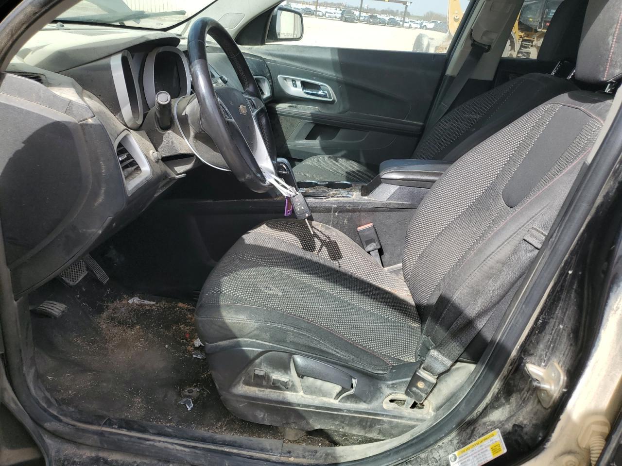 2015 Chevrolet Equinox - Image 7