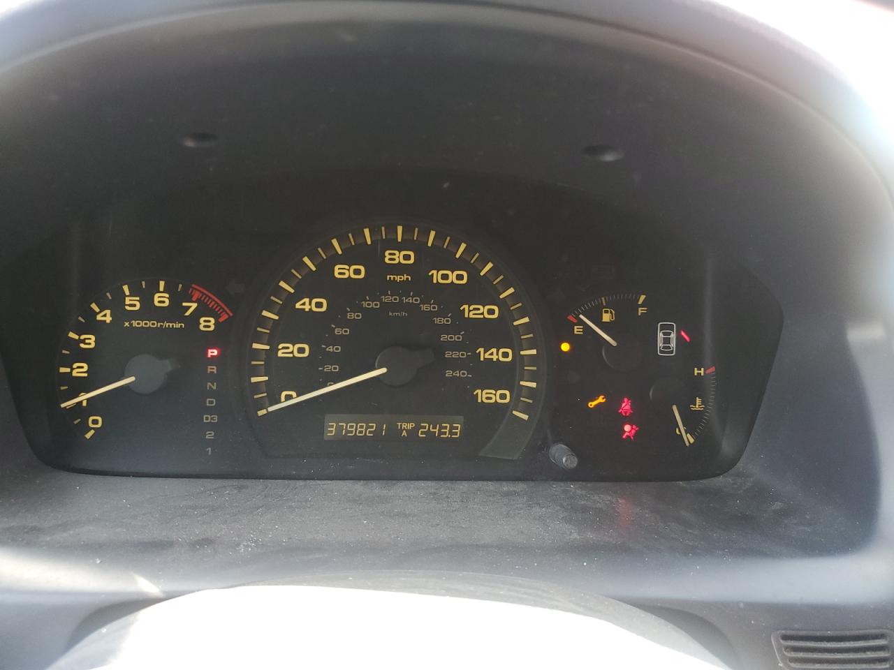 2007 Honda Accord Se VIN: 1HGCM66487A048883 Lot: 50526075