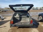 1985 Subaru Gl-10  zu verkaufen in Elgin, IL - Rear End