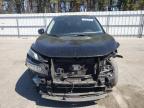 2021 Nissan Rogue Sv for Sale in Dunn, NC - Front End