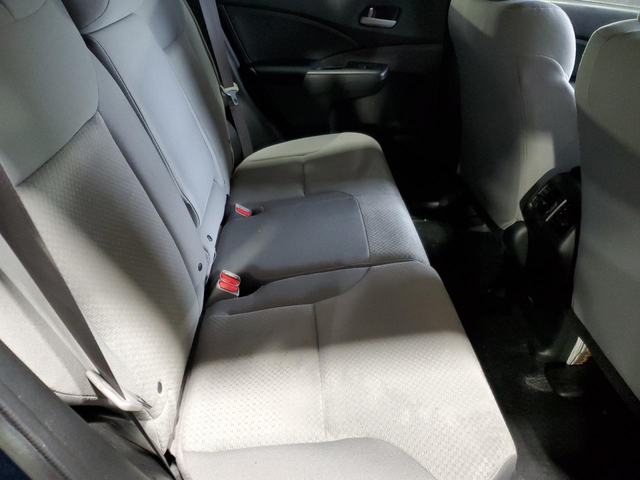 2016 Honda CR-V - Image 11