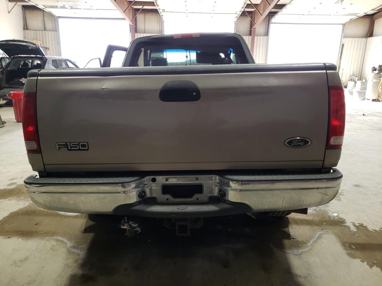 2003 Ford F-150 - Image 6