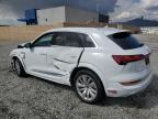 2022 Audi E-Tron S Prestige for Sale in Mentone, CA - Front End
