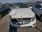 2018 Mercedes-Benz Glc 300 de vânzare în Las Vegas, NV - Front End