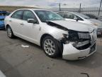 2010 Lincoln Mkz  en Venta en Littleton, CO - Front End