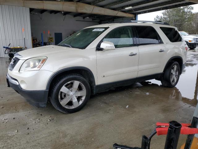 2010 Gmc Acadia Slt-1