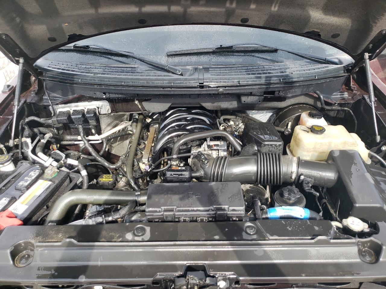 2009 Ford F-150 - Image 11