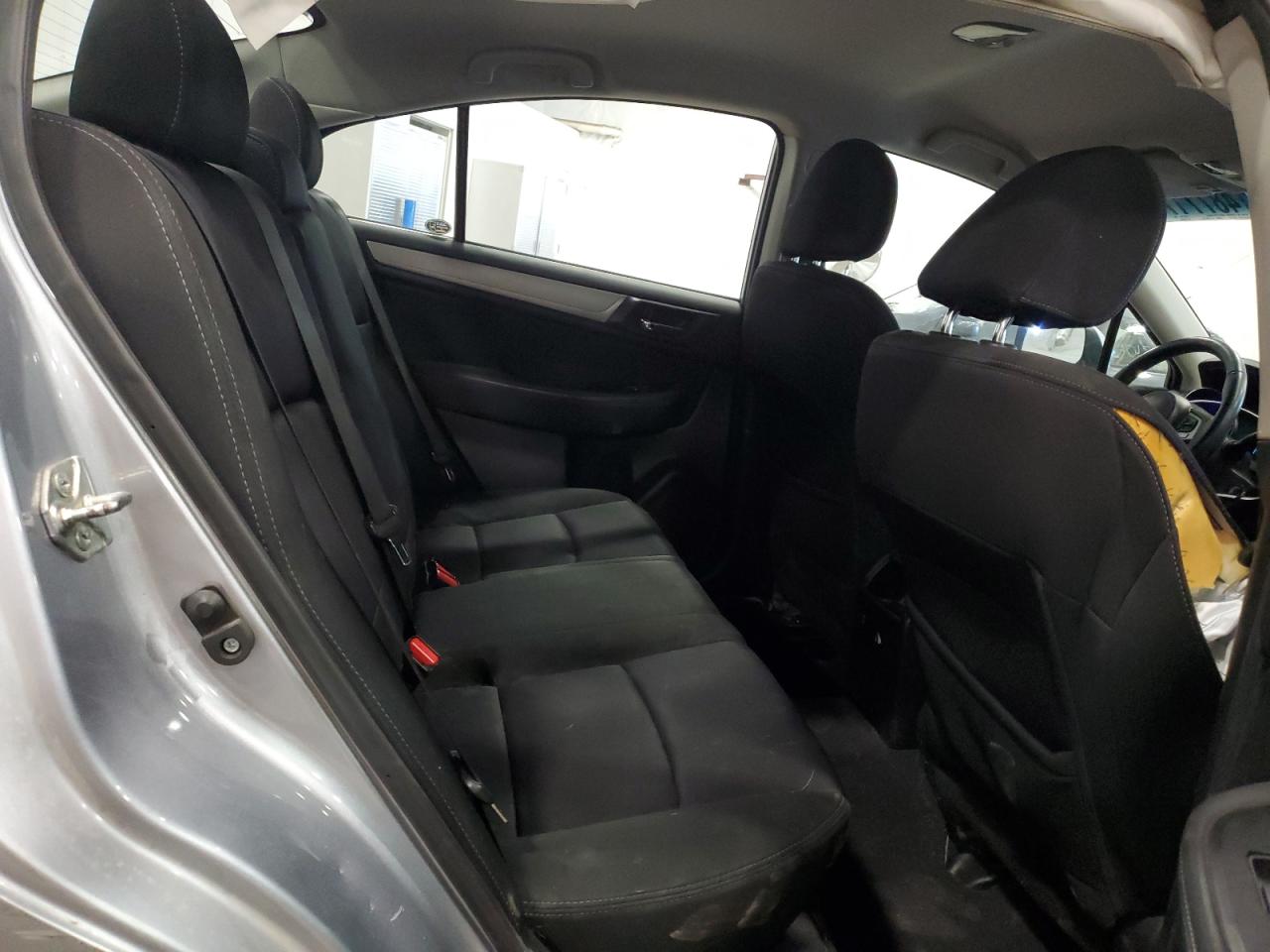2015 Subaru Legacy - Image 10