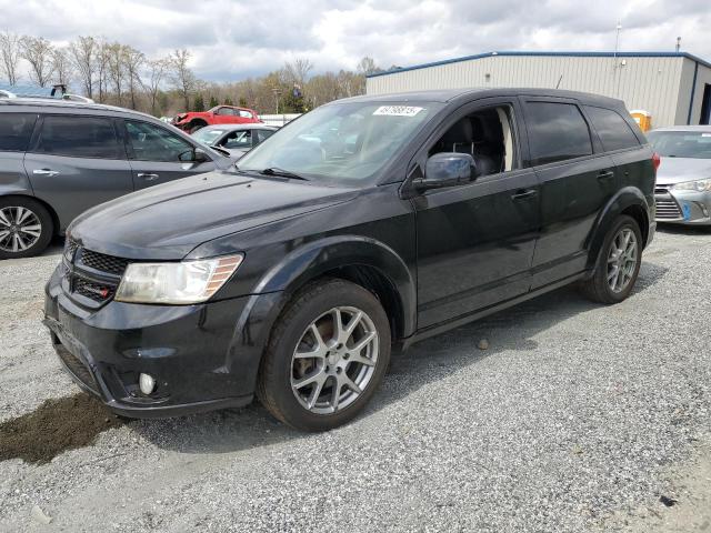 2015 Dodge Journey R/T