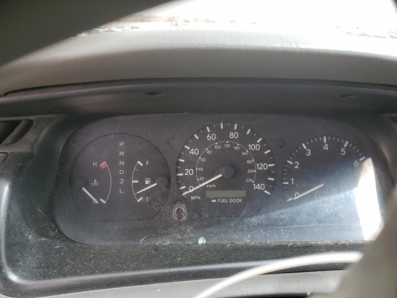 2000 Toyota Camry Ce VIN: JT2BG22K6Y0471945 Lot: 48932715