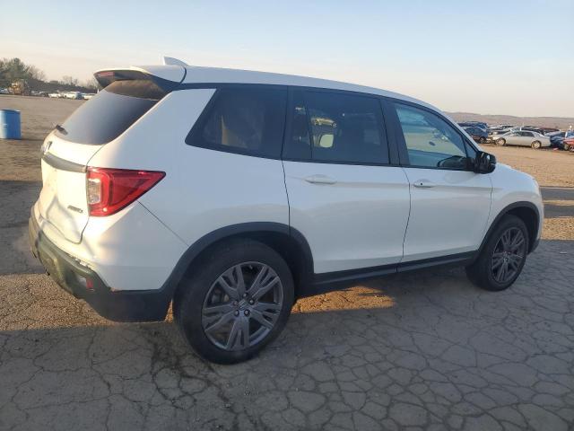  HONDA PASSPORT 2021 Белый