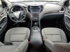2017 Hyundai Santa Fe Se for Sale in Conway, AR - Front End