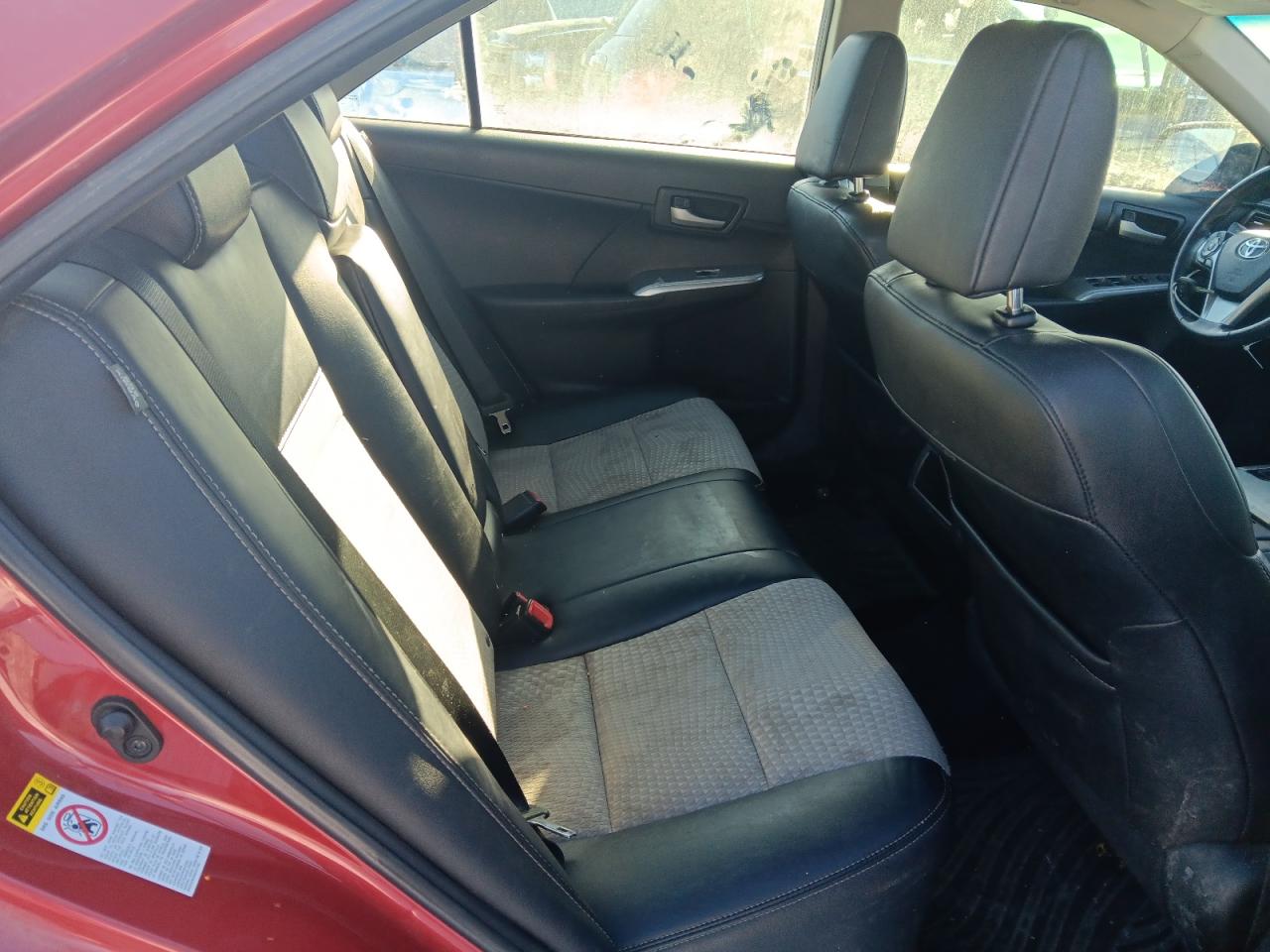 2013 Toyota Camry - Image 10