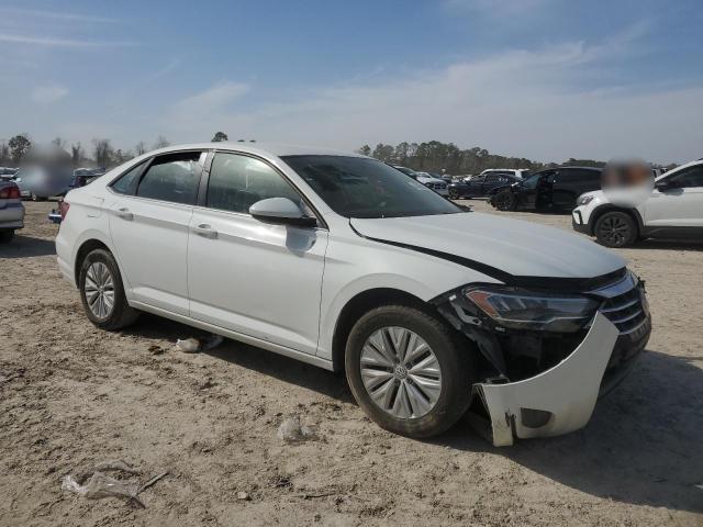  VOLKSWAGEN JETTA 2019 Biały